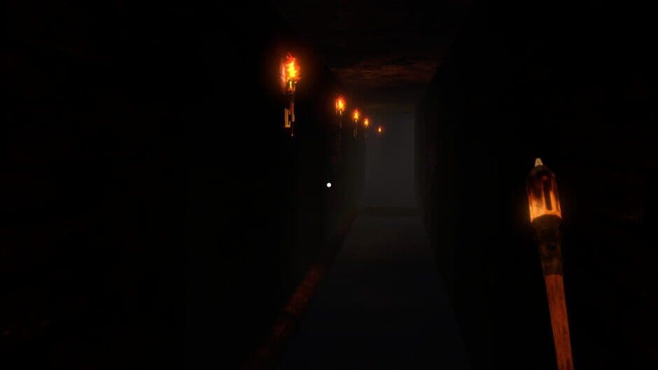 Скриншот 7 из The Dark Story