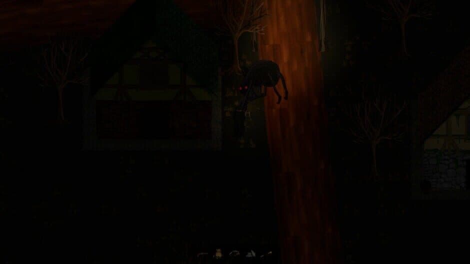 Скриншот 7 из The Dark Plague: Trials Of Galwefeld
