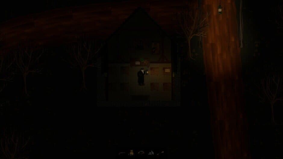 Скриншот 8 из The Dark Plague: Trials Of Galwefeld