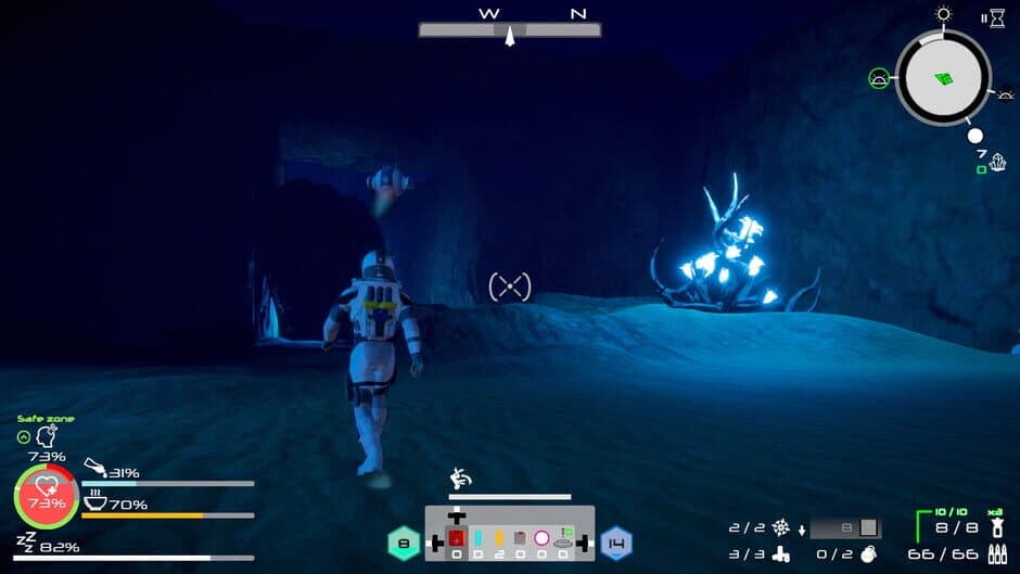 Скриншот 10 из The Dark Side of Ceclon