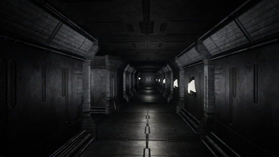 Скриншот 5 из The Dark Story