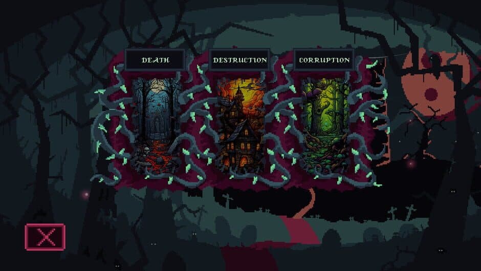Скриншот 6 из The Dark Horde