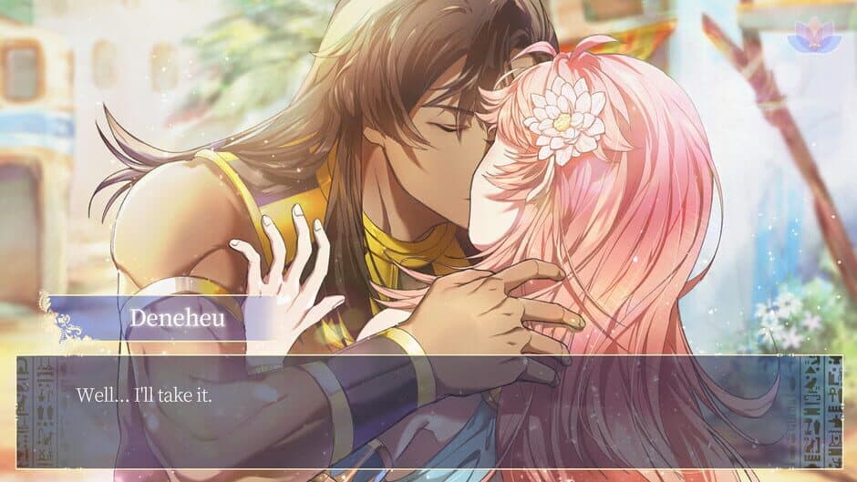 Скриншот 5 из The Dawn Of A Flower
