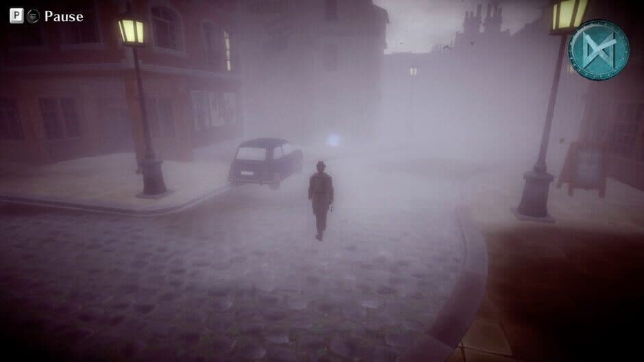 Скриншот 1 из The Dawning Clocks of Time: Remake