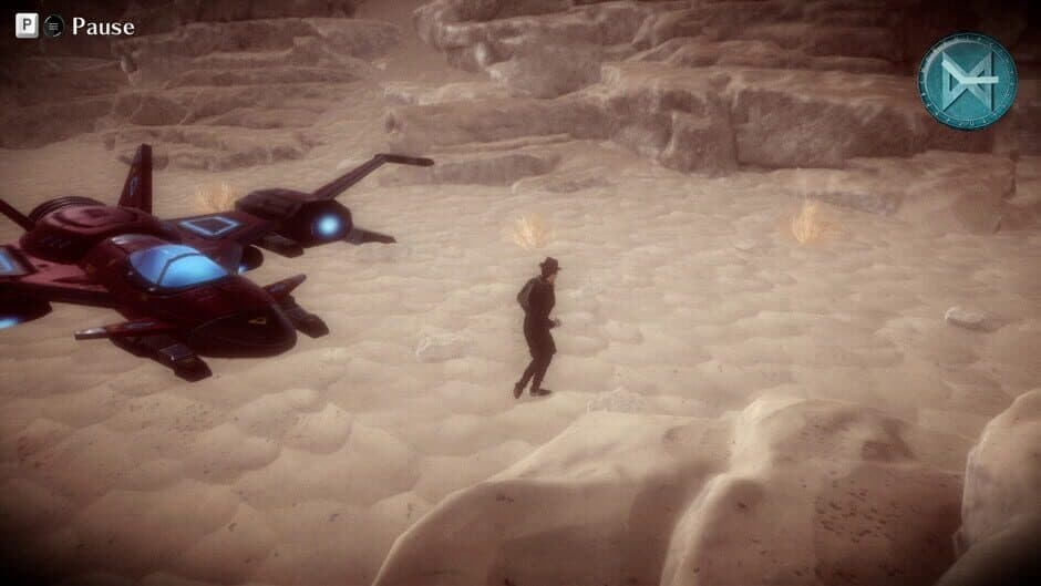 Скриншот 4 из The Dawning Clocks of Time: Remake