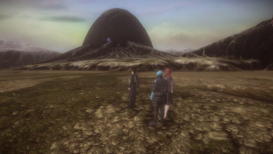 Скриншот 7 из The Dawning Clocks of Time: Remake