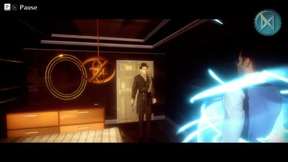 Скриншот 8 из The Dawning Clocks of Time: Remake