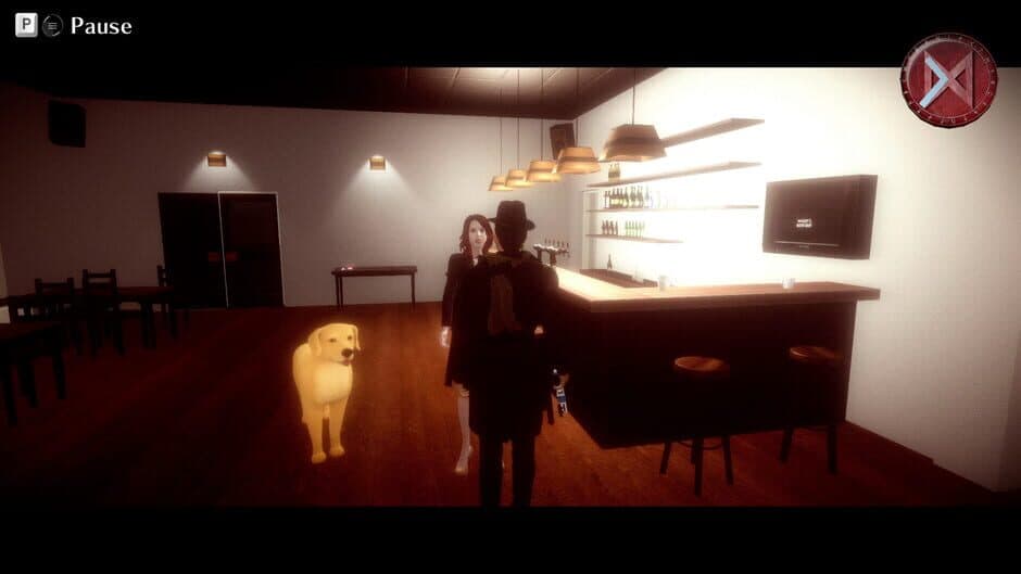 Скриншот 9 из The Dawning Clocks of Time: Remake