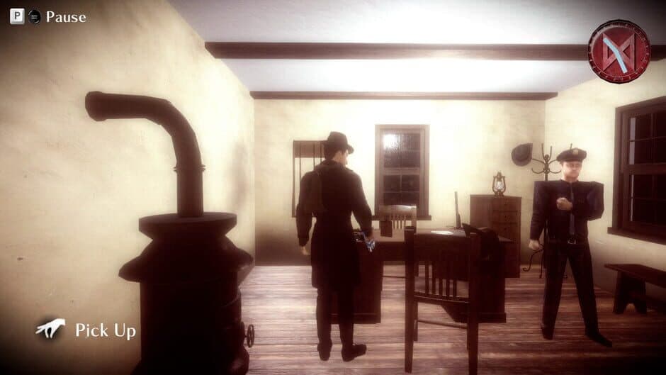 Скриншот 10 из The Dawning Clocks of Time: Remake