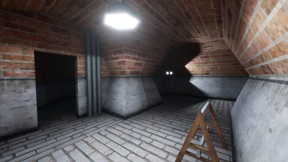 Скриншот 1 из The Bunker