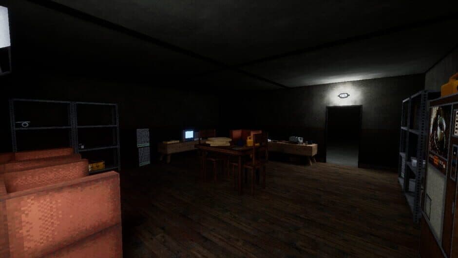 Скриншот 2 из The Bunker