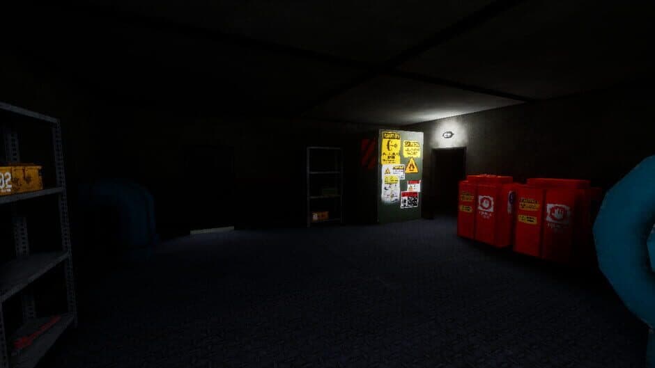 Скриншот 3 из The Bunker