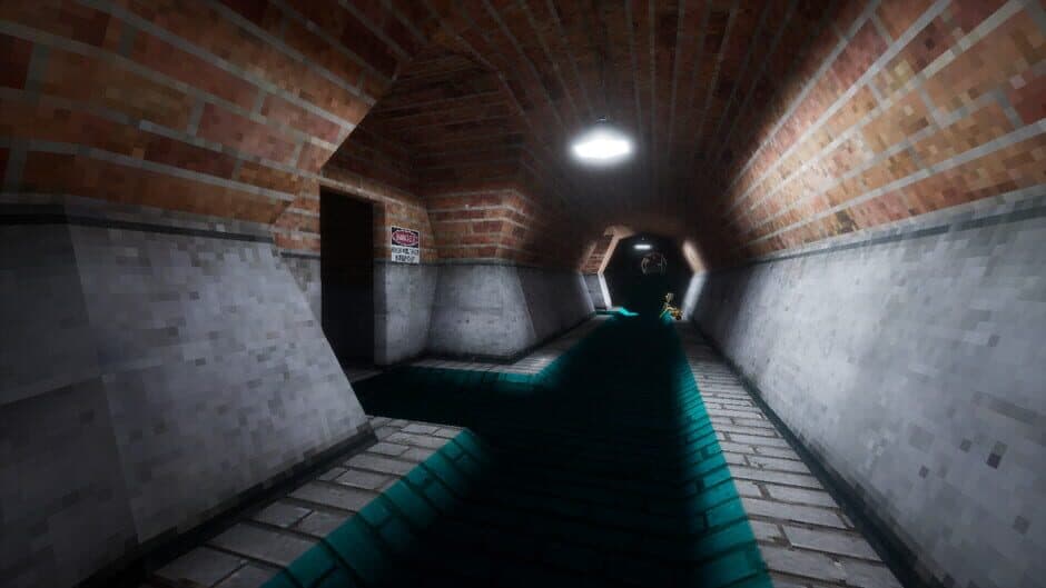Скриншот 4 из The Bunker