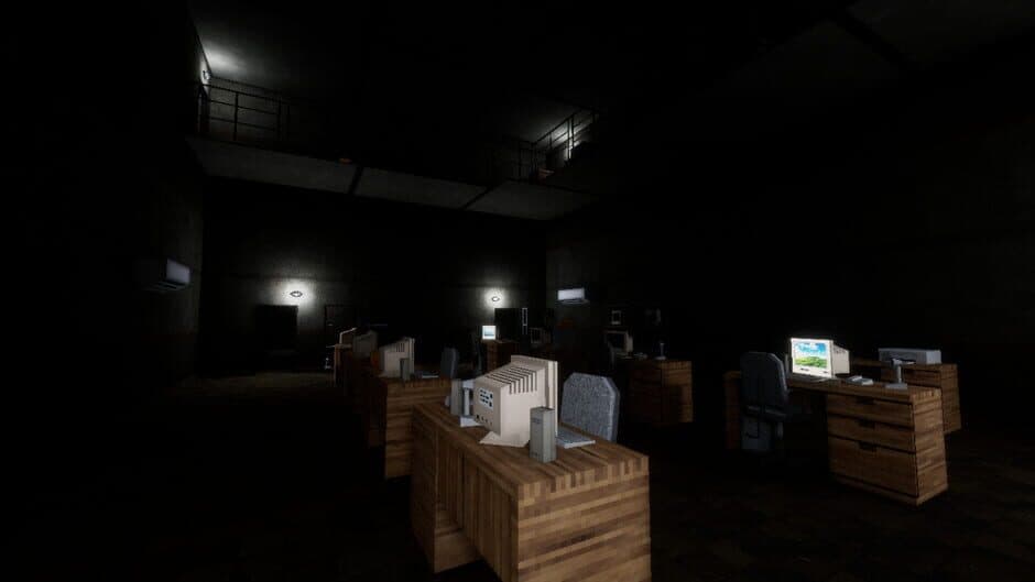 Скриншот 5 из The Bunker