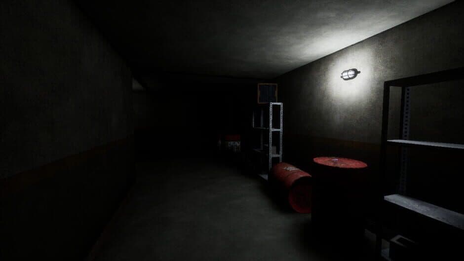 Скриншот 6 из The Bunker