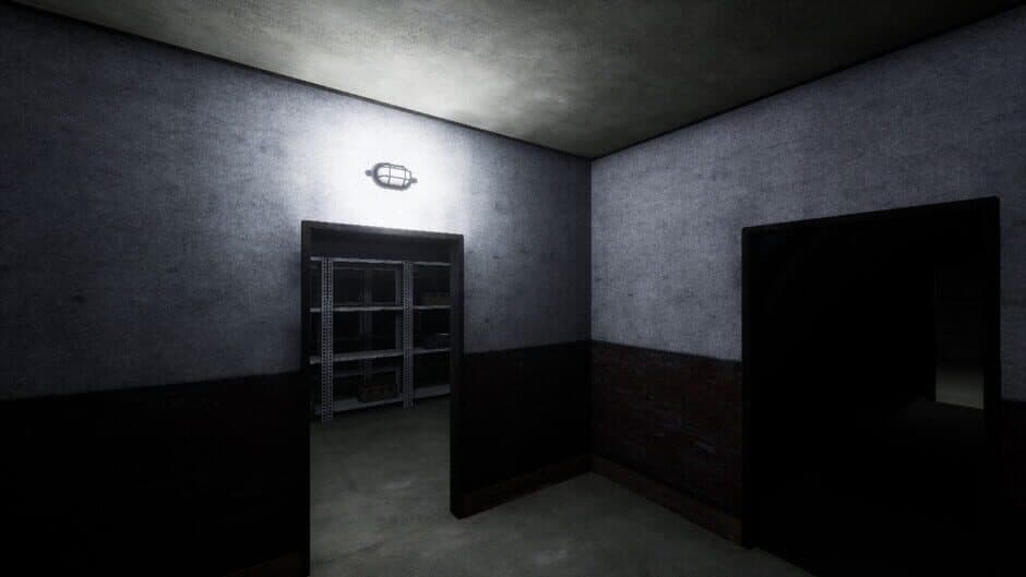 Скриншот 9 из The Bunker