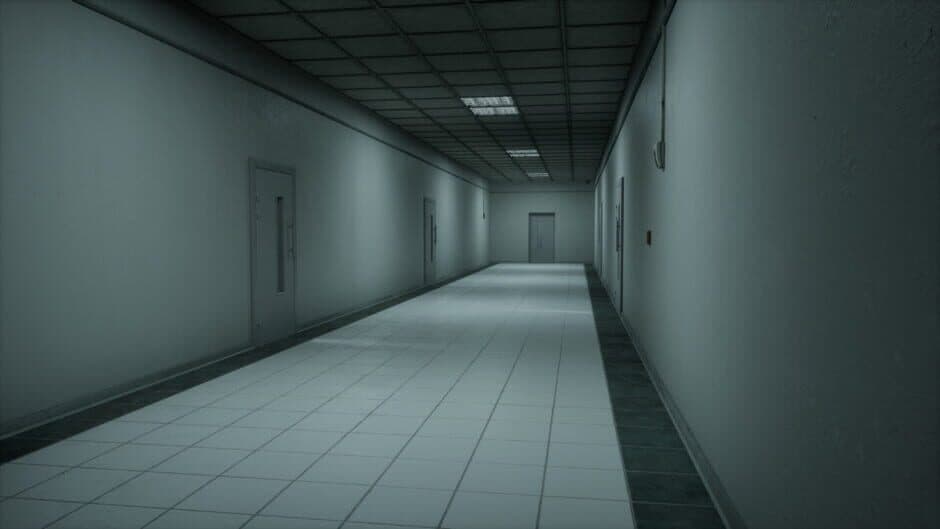 Скриншот 2 из The Backrooms: Descent