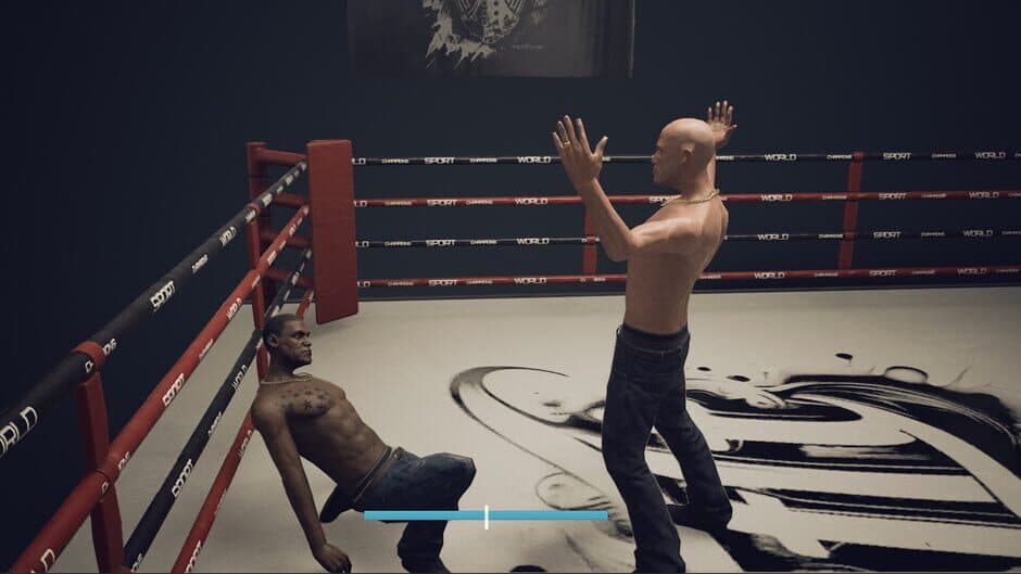 Скриншот 3 из The Belligerence