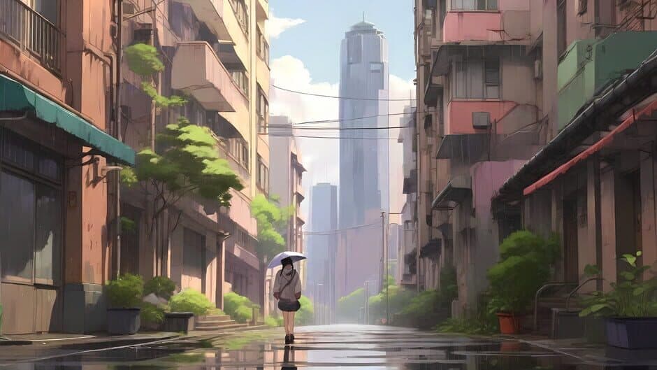 Скриншот 5 из The Beautiful Island