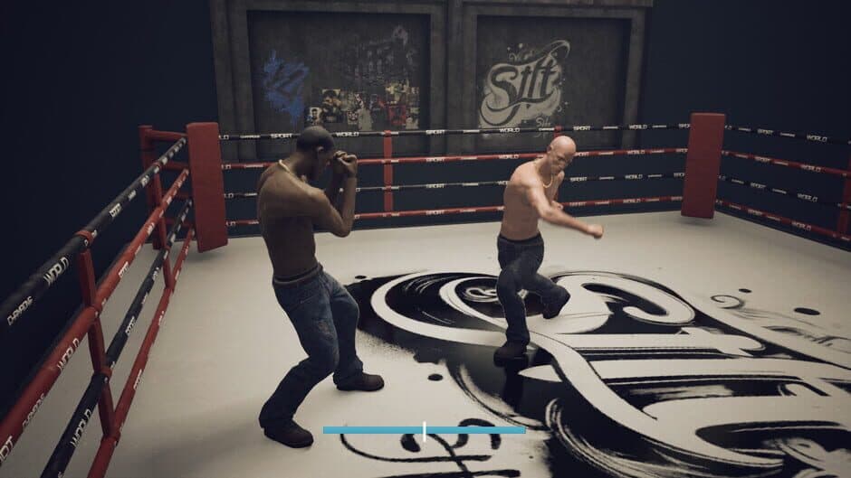 Скриншот 5 из The Belligerence