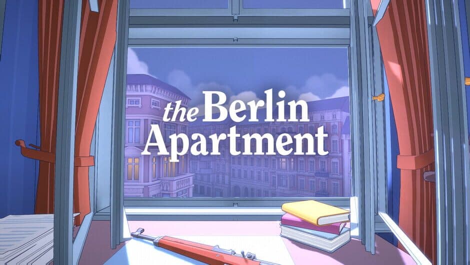 Скриншот 1 из The Berlin Apartment