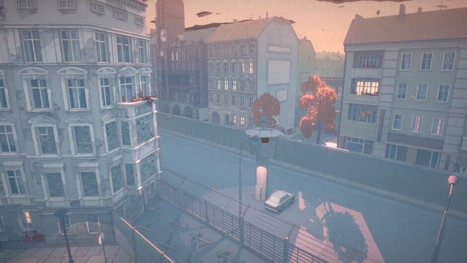 Скриншот 2 из The Berlin Apartment
