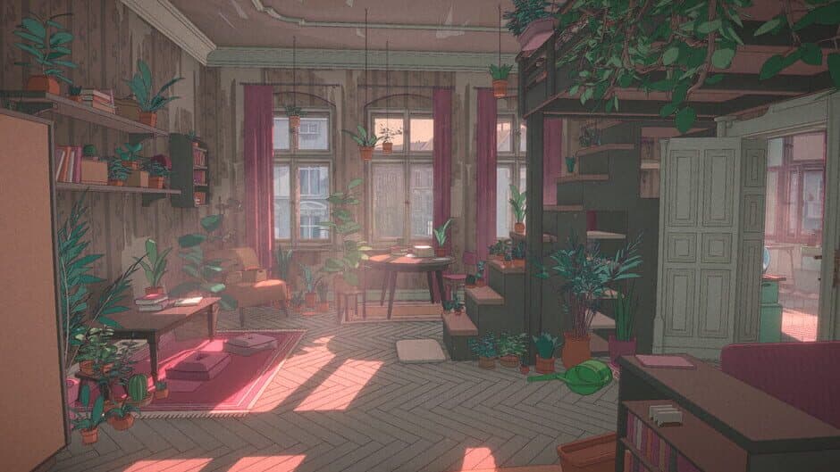 Скриншот 3 из The Berlin Apartment
