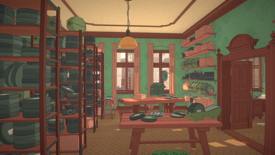 Скриншот 4 из The Berlin Apartment