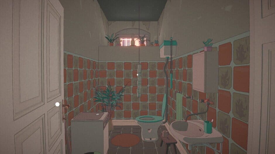 Скриншот 5 из The Berlin Apartment