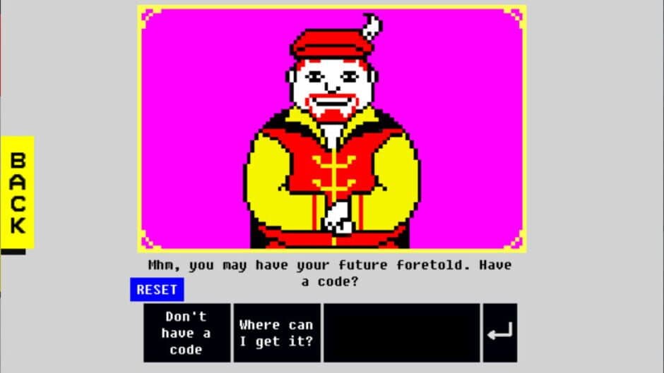 Скриншот 2 из Teletext
