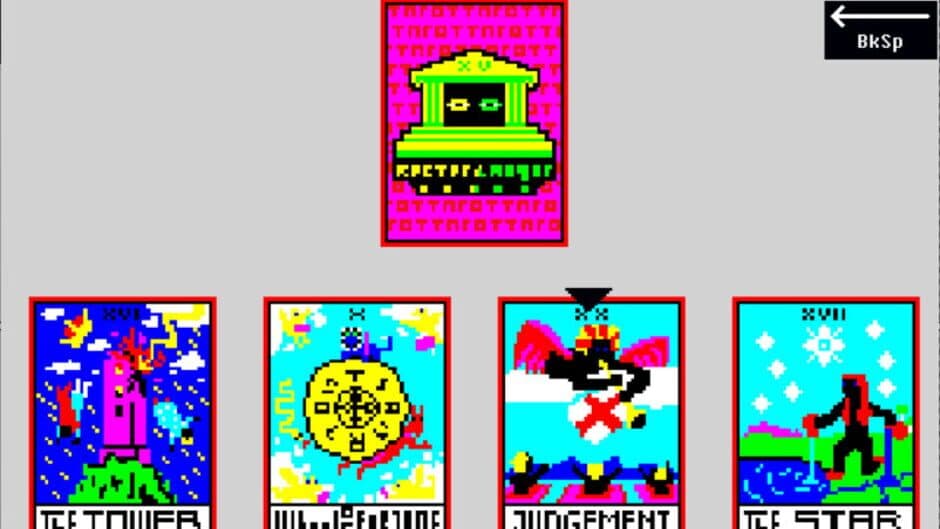 Скриншот 3 из Teletext