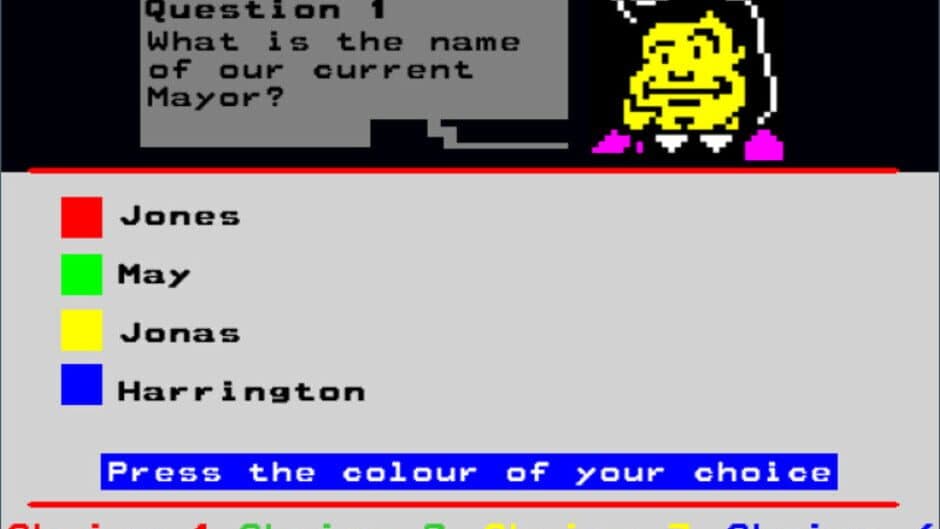 Скриншот 4 из Teletext