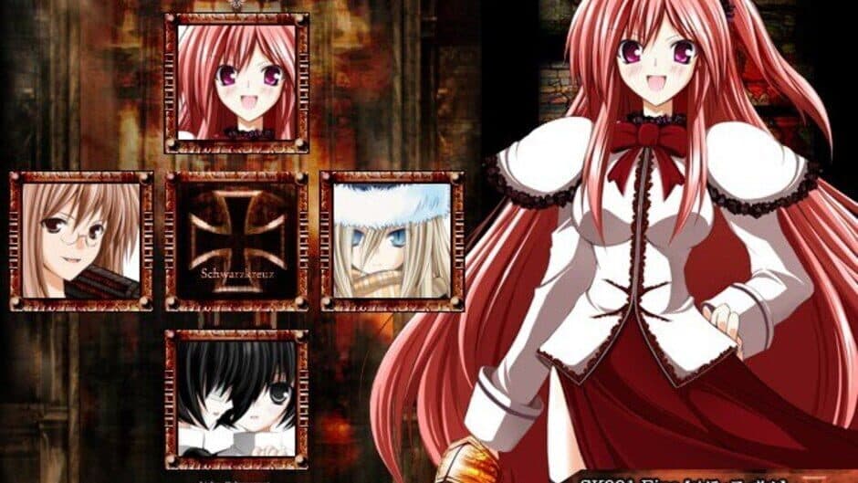 Скриншот 5 из Rosenkreuzstilette Bundle