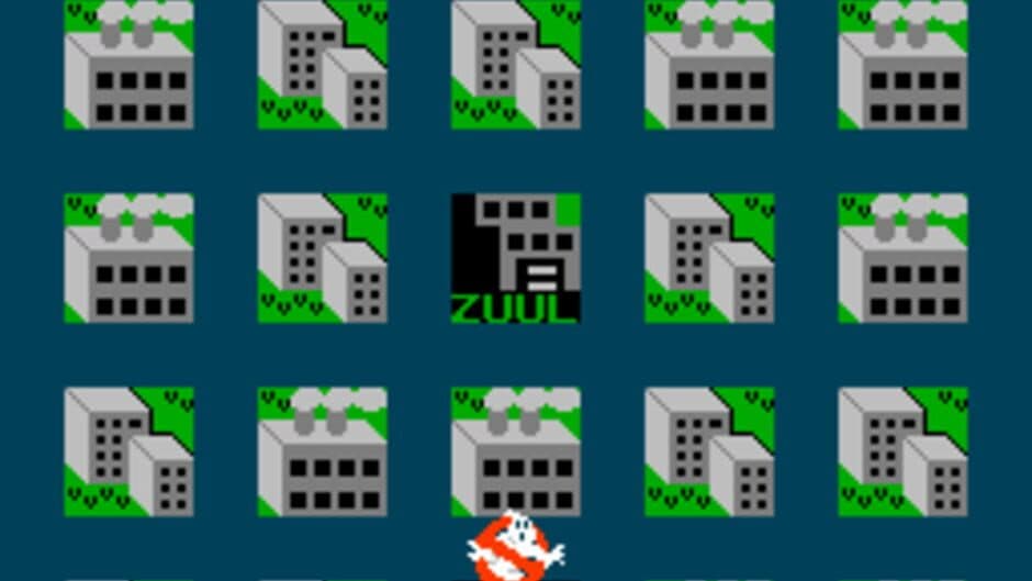 Скриншот 1 из Ghostbusters