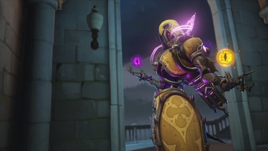 Скриншот 7 из Overwatch 2: Season 9 - Champions