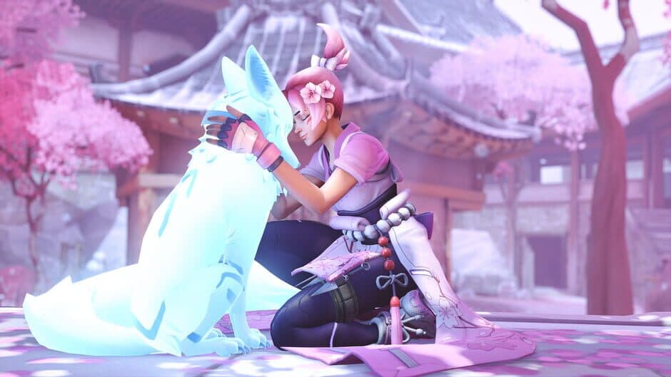 Скриншот 9 из Overwatch 2: Season 9 - Champions