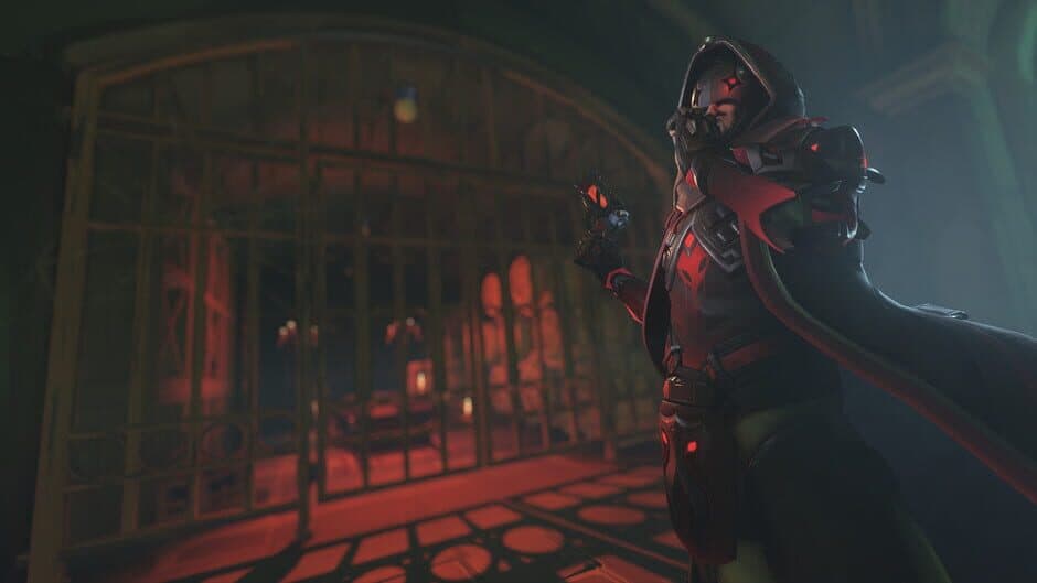Скриншот 1 из Overwatch 2: Season 9 - Champions