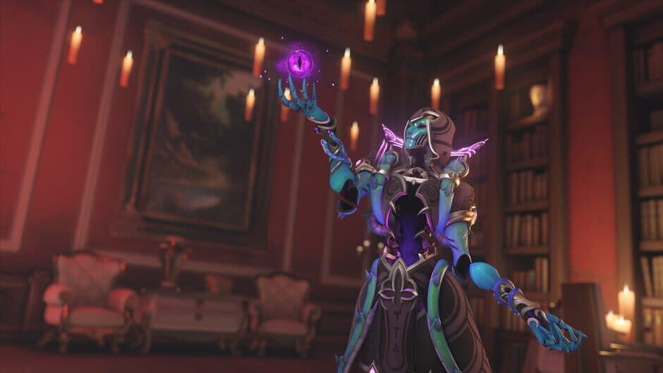 Скриншот 2 из Overwatch 2: Season 9 - Champions