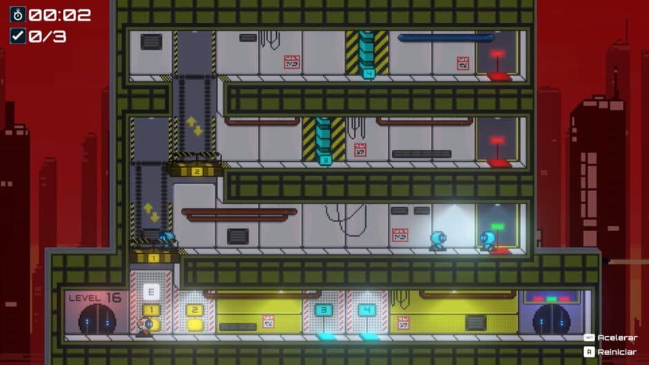 Скриншот 6 из RoboSync