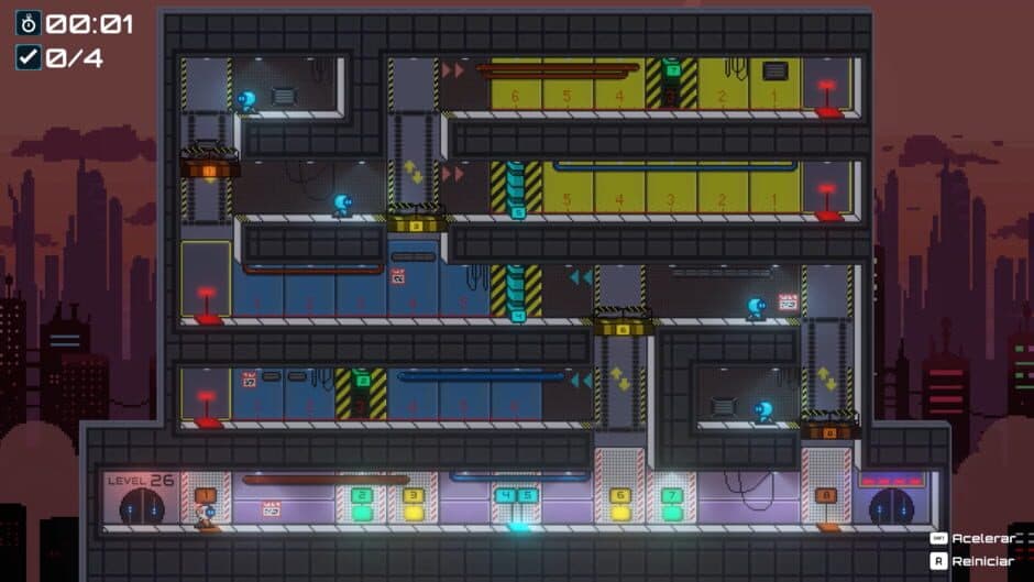 Скриншот 5 из RoboSync