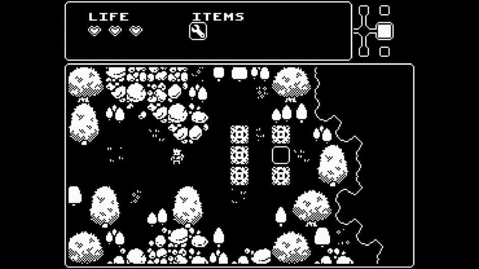 Скриншот 1 из 1-Bit Explorer