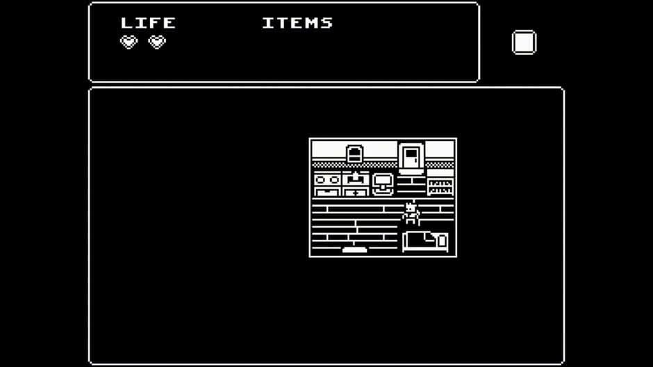 Скриншот 2 из 1-Bit Explorer