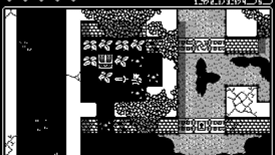 Скриншот 5 из 2-Bit Explorer