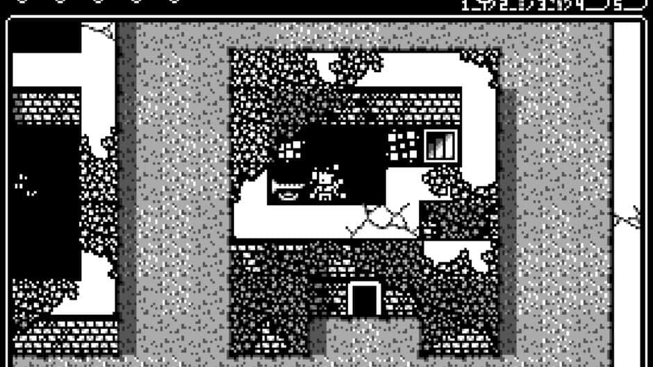Скриншот 1 из 2-Bit Explorer