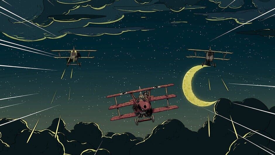 Скриншот 7 из Valiant Hearts: The Collection