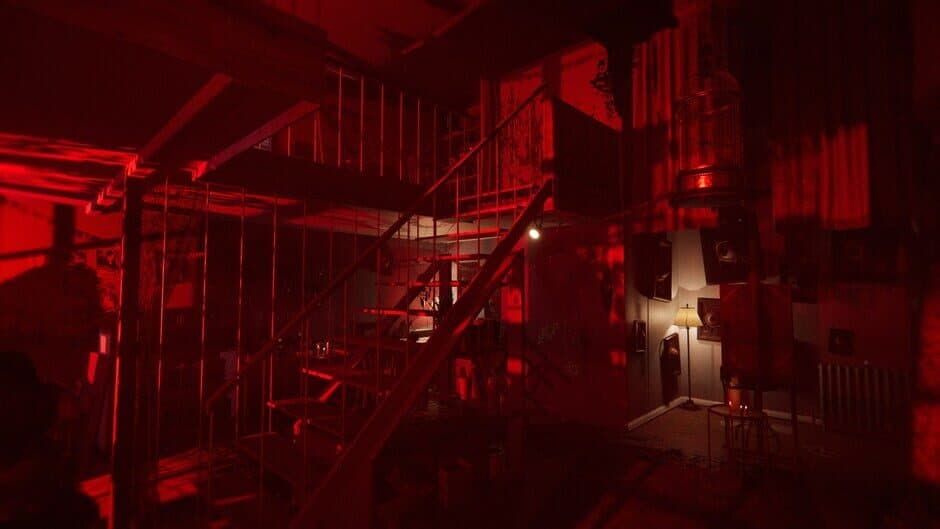 Скриншот 7 из Reveil: Funhouse Edition