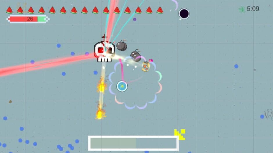 Скриншот 1 из Soda Scuffle