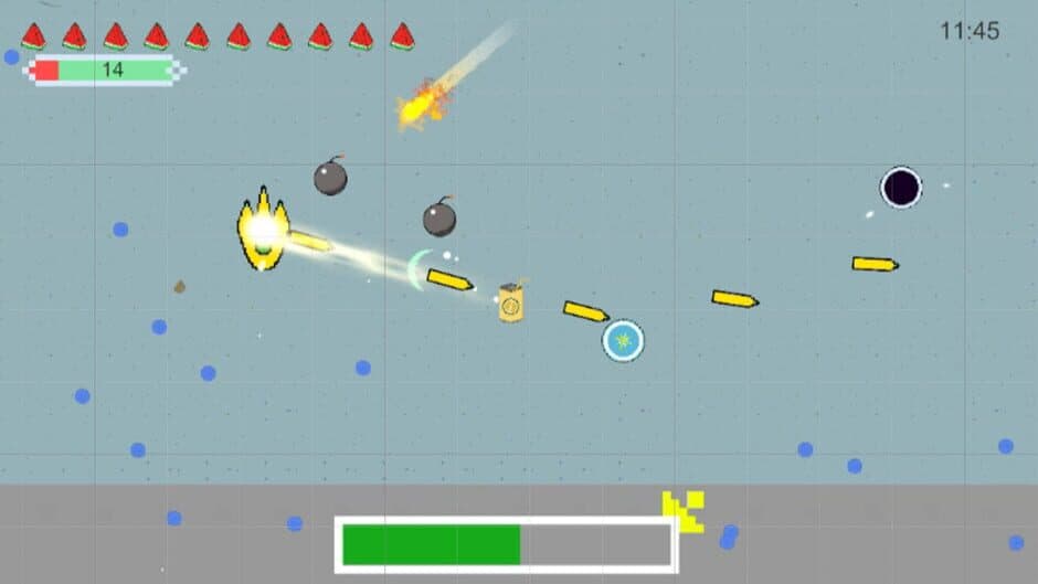 Скриншот 6 из Soda Scuffle