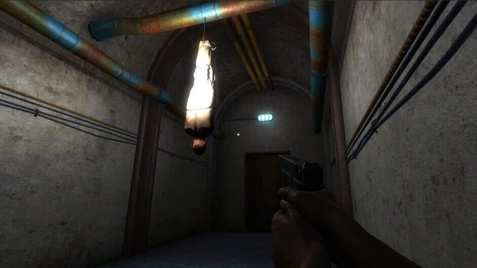 Скриншот 8 из Dream Escape