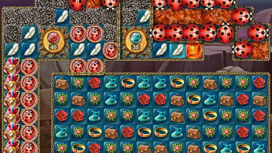Скриншот 5 из Spellarium 3